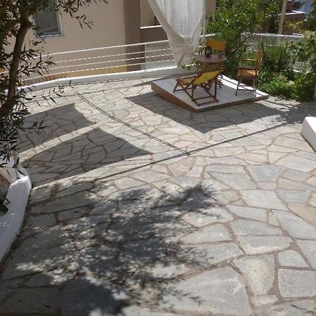 Deluxe Studio Kavala Extérieur photo