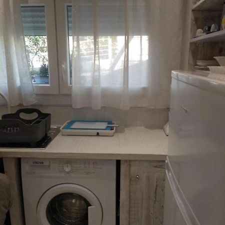 Deluxe Studio Kavala Extérieur photo