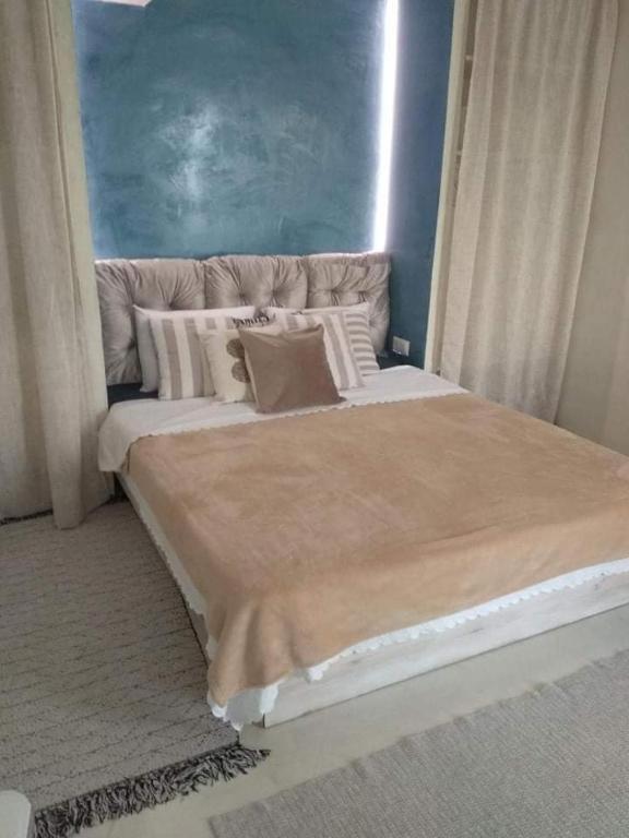Deluxe Studio Kavala Extérieur photo
