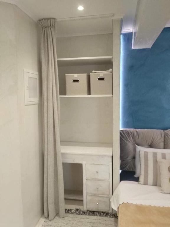 Deluxe Studio Kavala Extérieur photo
